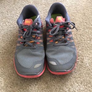 Women’s Nike Free 5.0